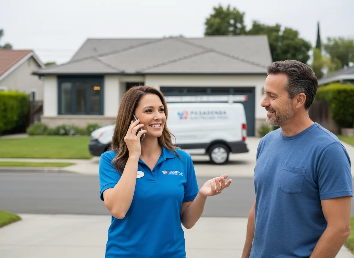 Electrician Crowville, LA FAQs